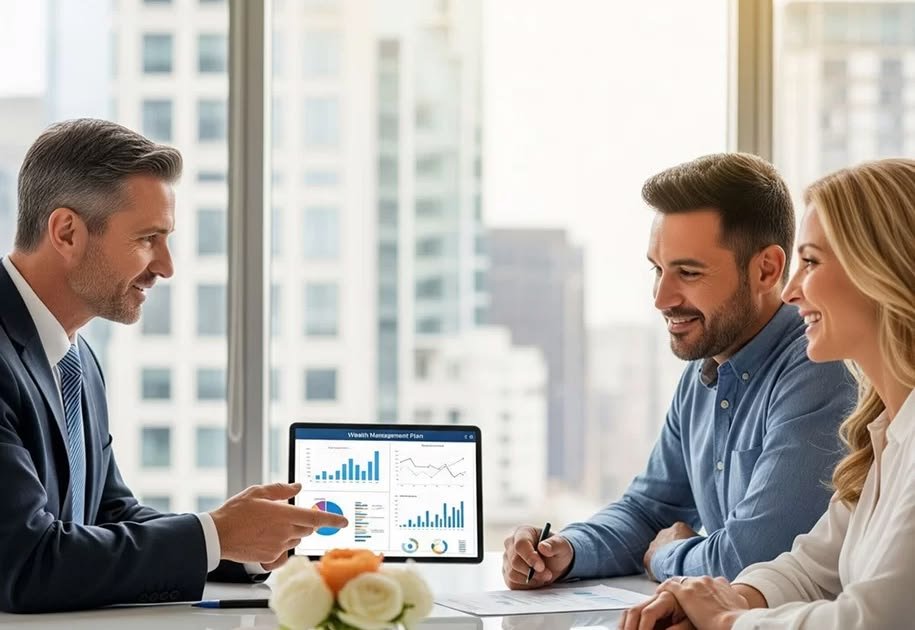Patient acquisition & online communication for healthcare providers