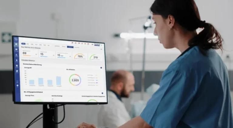 healthcare patient acquisition data and digital analytics