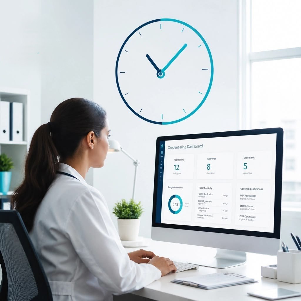 Patient acquisition analytics for healthcare growth