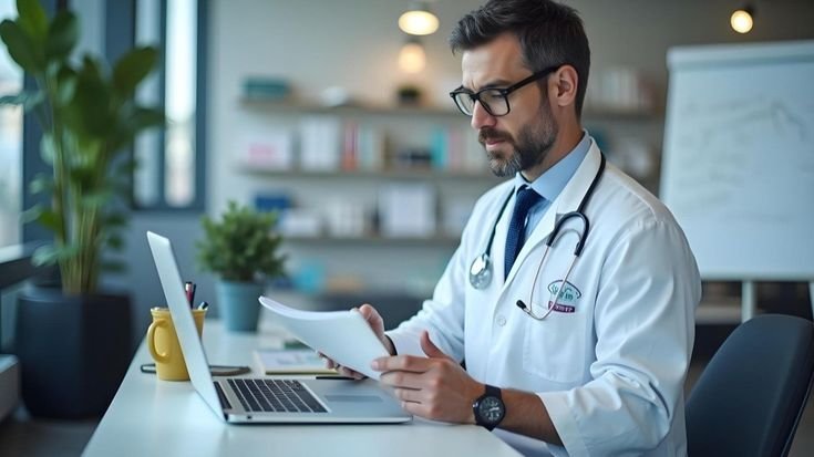 Healthcare Growth Insight
