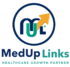 MedUp Links logo