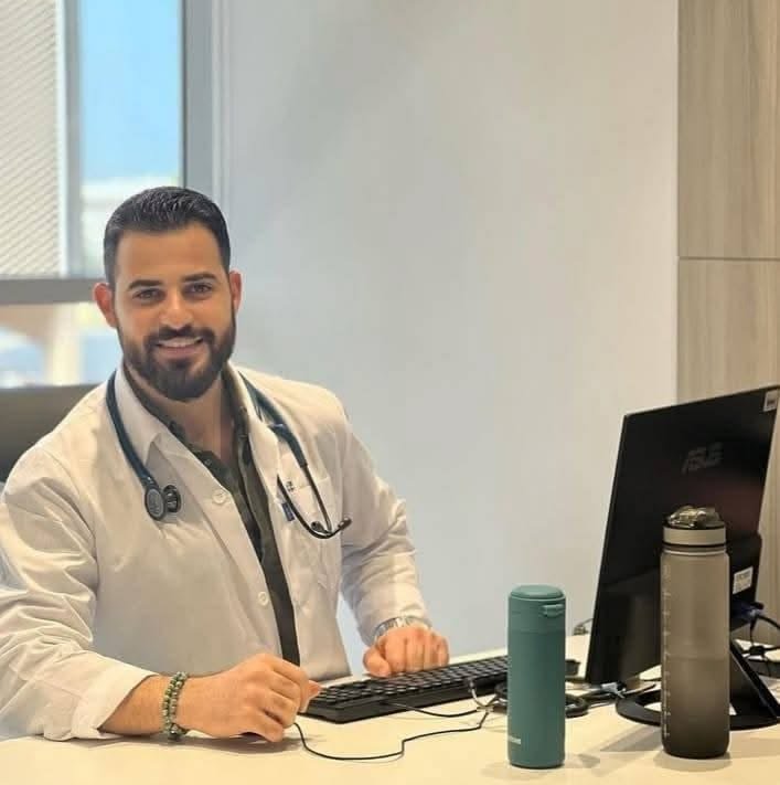 doctor image