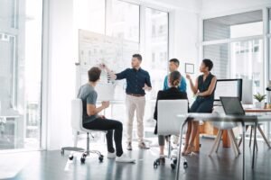 Patient acquisition strategies for healthcare providers